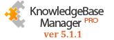 Knowledge Management Software