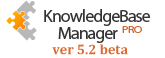 Knowledge Base Software