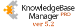 Knowledge Base Software