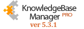 Knowledge Base Software