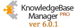 Knowledge Base Software