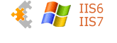 Knowledge Management Solution with Microsoft IIS support