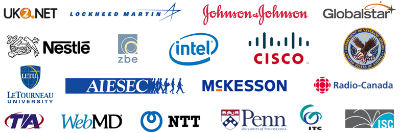 WSS Web Help Desk Manager Featured Customers WSS Web Help Desk Manager Featured Customers