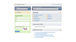 nowledgebase in German