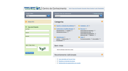 nowledgebase in Portuguese