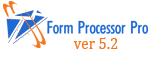 Email Form Processor Pro