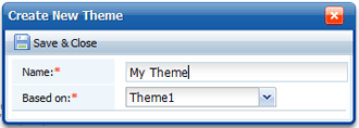 Theme Name