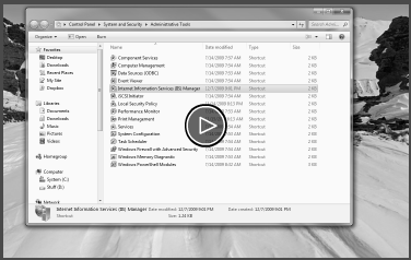 Take the KnowledgeBase Manager Pro Video Tour